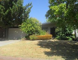 Foreclosure in  COMSTOCK WAY Carmichael, CA 95608