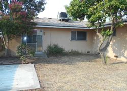 Foreclosure in  E BELLAIRE WAY Fresno, CA 93726