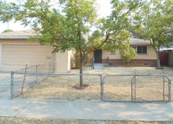 Foreclosure in  E BELLAIRE WAY Fresno, CA 93726
