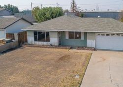 Foreclosure in  MAX DR Bakersfield, CA 93312