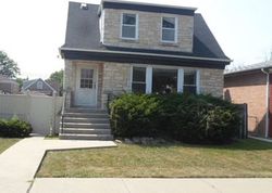 Foreclosure in  S SAWYER AVE Chicago, IL 60652