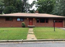Foreclosure in  SOLAR AVE Bowie, MD 20720