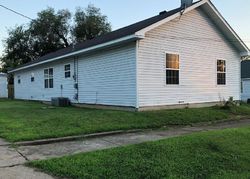 Foreclosure in  CHESTNUT ST Crystal City, MO 63019