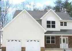Foreclosure in  GROVE AVE West Berlin, NJ 08091