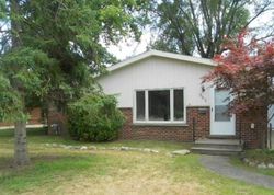 Foreclosure in  W TIENKEN RD Rochester, MI 48306