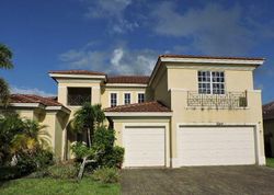 Foreclosure in  LAGO DE TALAVERA Lake Worth, FL 33467