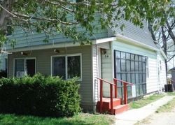 Foreclosure in  N FULTON ST Sandusky, MI 48471