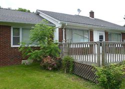 Foreclosure in  POINTE TREMBLE RD Algonac, MI 48001