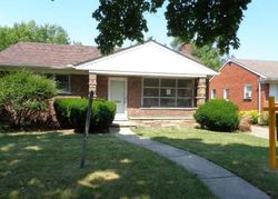 Foreclosure in  LINDEN ST Dearborn, MI 48124