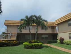 Foreclosure in  FLANDERS E Delray Beach, FL 33484
