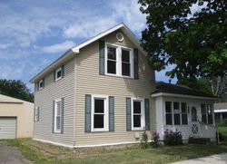 Foreclosure in  S COTTAGE ST Potterville, MI 48876