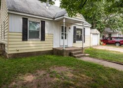 Foreclosure in  CHISWICK AVE SW Wyoming, MI 49509