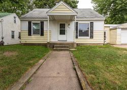 Foreclosure in  CHISWICK AVE SW Wyoming, MI 49509