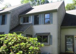 Foreclosure in  SANTUIT POND WAY UNIT 6C Mashpee, MA 02649