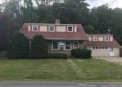 Foreclosure in  FIELD ST Southbridge, MA 01550