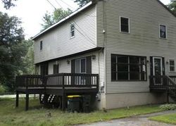 Foreclosure Listing in BOX POND DR BELLINGHAM, MA 02019