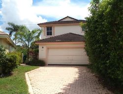Foreclosure in  SW 148TH LN Fort Lauderdale, FL 33331