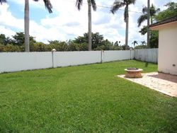 Foreclosure in  SW 148TH LN Fort Lauderdale, FL 33331