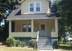 Foreclosure Listing in PINEWOOD AVE BALTIMORE, MD 21214