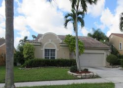 Foreclosure in  NW 71ST ST Pompano Beach, FL 33073