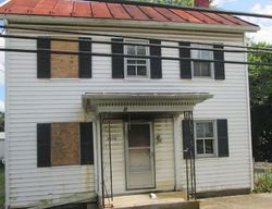 Foreclosure in  JEFFERSON PIKE Jefferson, MD 21755