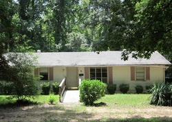 Foreclosure in  E TEXAS AVE Vivian, LA 71082