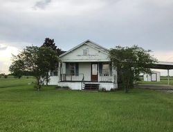 Foreclosure in  HIGHWAY 14 Lake Arthur, LA 70549