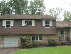 Foreclosure in  BAYBERRY RD Trenton, NJ 08618