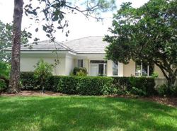 Foreclosure in  ISLE OF PINES CT Port Saint Lucie, FL 34986