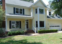 Foreclosure in  LYNN PL Goldsboro, NC 27534