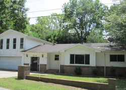 Foreclosure in  CRYMES COVE RD Waynesville, NC 28786