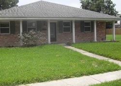 Foreclosure in  PARIS AVE New Orleans, LA 70122