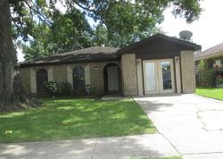 Foreclosure Listing in OAK BAYOU AVE MARRERO, LA 70072