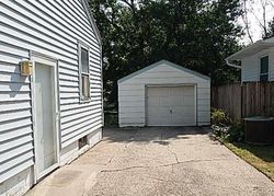 Foreclosure in  57TH ST Des Moines, IA 50310