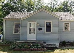 Foreclosure in  57TH ST Des Moines, IA 50310