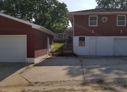 Foreclosure in  W GARFIELD ST Clarinda, IA 51632