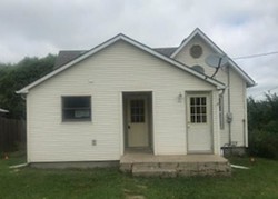 Foreclosure in  HIGH ST Oakland, IA 51560