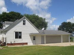 Foreclosure in  110TH ST Belmond, IA 50421