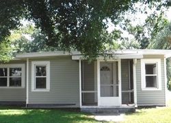 Foreclosure in  E PALMETTO ST Wauchula, FL 33873