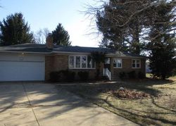 Foreclosure in  POPPY GARDEN RD Colona, IL 61241