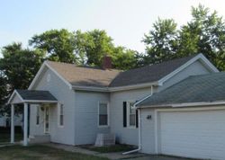 Foreclosure in  S 6TH ST Monmouth, IL 61462