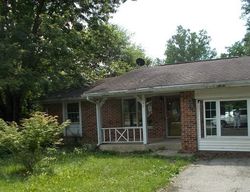 Foreclosure in  CAMPBELL AVE Richmond, IN 47374