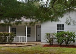 Foreclosure in  VICTORIA PL Crestview, FL 32536