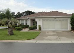 Foreclosure in  SW 78TH TERRACE RD Ocala, FL 34476