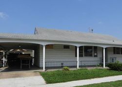 Foreclosure in  S 2ND ST Dupo, IL 62239