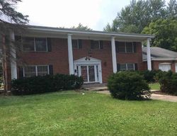 Foreclosure in  BERRY LN Flossmoor, IL 60422