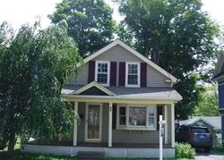 Foreclosure in  HIGH ST Stafford Springs, CT 06076