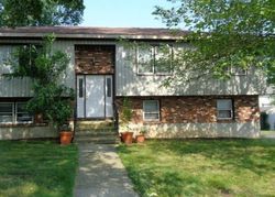 Foreclosure in  HOFFMAN ST West Haven, CT 06516