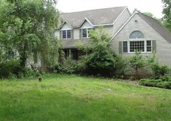 Foreclosure in  RAVEN CREST DR Bethel, CT 06801