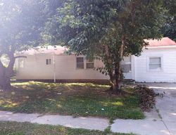 Foreclosure in  S GOVERNORS BLVD Dover, DE 19901